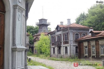 Мосфільм-музей кіноконцерну, москва - «як непостійний світ кіно! Сподобається чи ні вам екскурсія