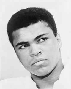 Mohammed Ali