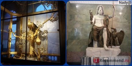 Музей Ермітаж, санкт-петербург - «скільки коштує вхід в Ермітаж без черги Що подивитися в головному