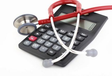 Податкові відрахування на лікування - все, що треба знати для повернення ПДФО