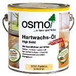 Нанесення osmo масла на підлоги