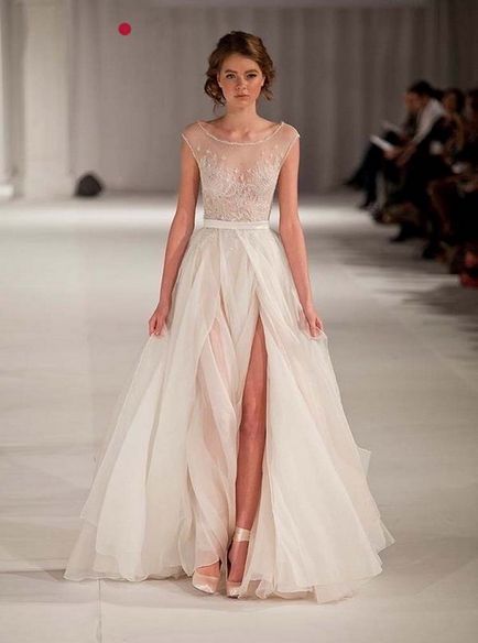 Elegant rochii de colecție elie saab chic de la faimoasa fotografie designer