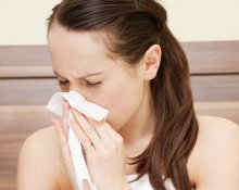 Orrfolyás csecsemőknél 2-4 hónap, mint kezelni, hogyan kell megérteni, hogy ő rhinitis