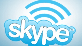 Configurați router-ul wireless pentru skype