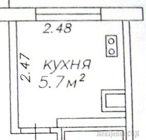 Невелика кухня в стилі прованс, розкіш і затишок