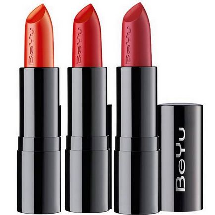 Нова лінія губних помад beyu pure color & amp; stay lipstick collection (осінь 2014 р