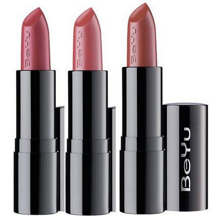 Нова лінія губних помад beyu pure color & amp; stay lipstick collection (осінь 2014 р