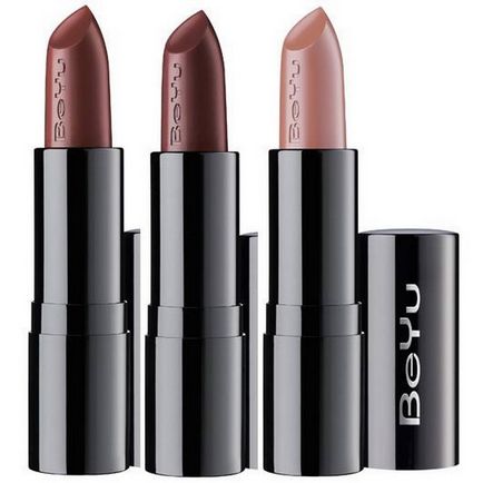 Нова лінія губних помад beyu pure color & amp; stay lipstick collection (осінь 2014 р