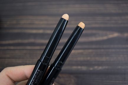 Noua fundație kiko milano skin tone