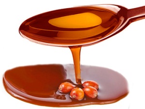 Ghid de utilizare a proprietăților medicinale pentru ulei de cătină