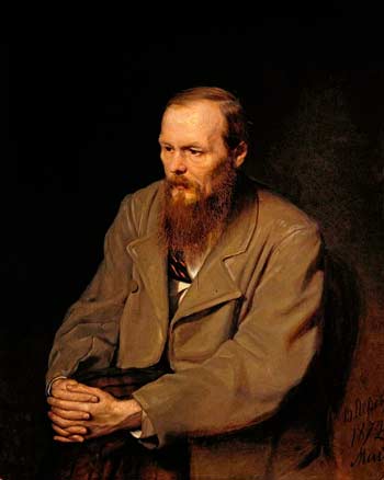 Imaginea schismnikov în romanul 