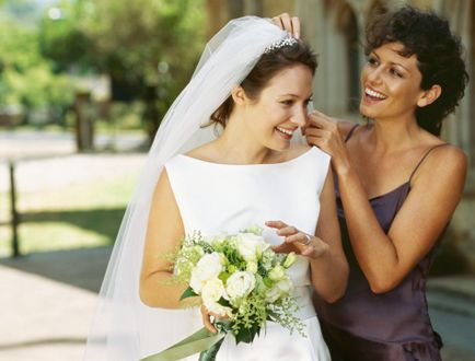 Обов'язки свідка на весіллі або як вибрати подружку нареченої, персональний блог gemava