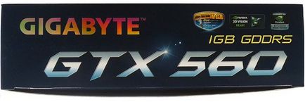Examinați testele gigabyte geforce gtx 560 oc, overclockarea și recenzii de specialiști - portalul hi-tech