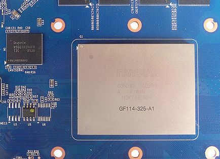 Áttekintés 560 gigabájtos GeForce GTX oc tesztek, gyorsulás és észrevételeit a szakértők - hi-tech portál