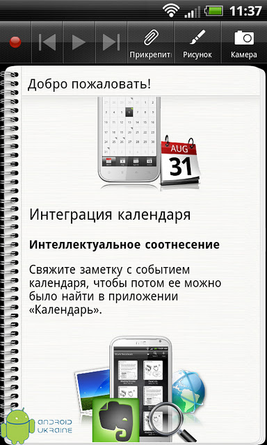 Огляд htc sensation xl, фан-клуб користувачів андроїд