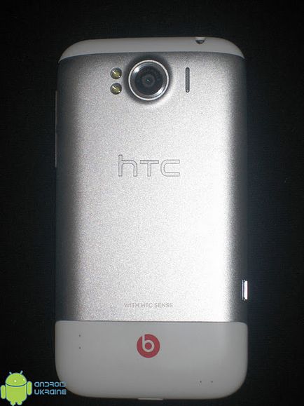 Огляд htc sensation xl, фан-клуб користувачів андроїд