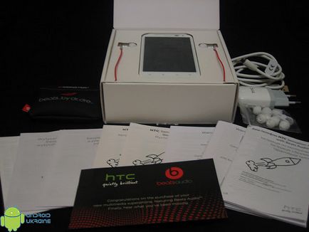 Огляд htc sensation xl, фан-клуб користувачів андроїд