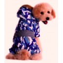 Îmbrăcăminte pentru câini de rase mici pentru sezonul de iarnă - magazin online pentru câini