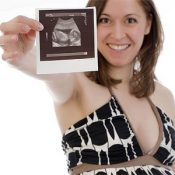 Unicorn șanse uterine de concepție și de naștere