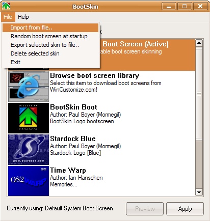 Оформлення windows xp в стилі ubuntu linux 2010 - завантажити безкоштовно фільми музику ігри cimislia