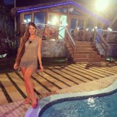 Olga Rapunzel - House 2 életrajz, Instagram, fotó, magasság, valódi nevét