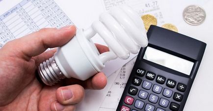 Оплата електроенергії через інтернет, як оплатити електроенергію через інтернет-банкінг