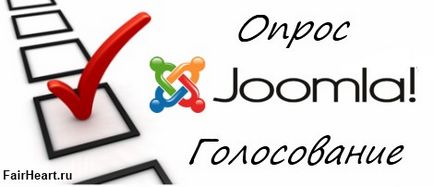 Szavazás rejtelmeivel joomla - modul acepolls