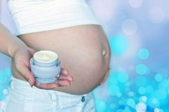 Caracteristicile îngrijirii pielii în timpul sarcinii