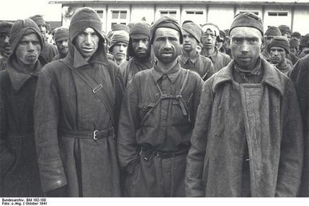 Auschwitz, Buchenwald, amintirile Mauthausen ale prizonierilor