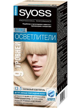 Hair clarifier este super blond