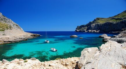 Restul pe Mallorca 2016 pe care trebuie să-l cunoașteți pe turist