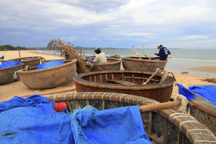 Phan Thiet Vacanță Phan Thiet Ghid de călătorie