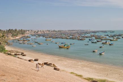 Phan Thiet Vacanță Phan Thiet Ghid de călătorie