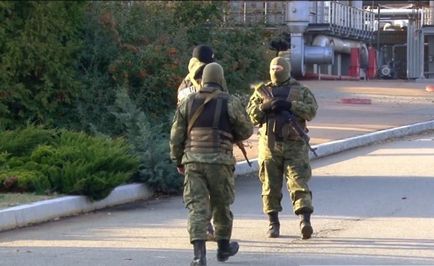 Spin „Odessa olajfinomító Ukrajnában létrehozott tökéletes támadó rendszer (amelyek magántulajdonban vannak) Spin „Odessa olajfinomító Ukrajnában létrehozott tökéletes támadó program