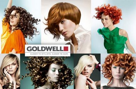 Преглед на Goldwell - козметика за коса - за мнения козметика