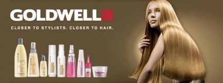 Vélemények a Goldwell - Hair Cosmetics - a kozmetikai vélemények