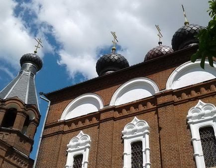 Панахида, добрі справи за покійного, духовне життя і молитва в телуше