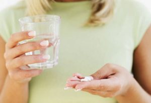 Paracetamolul crește sau scade presiunea (presiune) Paracetamolul din presiune crește sau scade