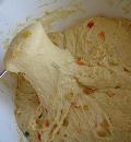 Húsvéti torta, lépésről lépésre recept fotók (főételek) Húsvéti torta, lépésről lépésre recept fotók