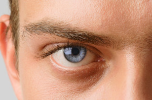 Перші ознаки і симптоми глаукоми