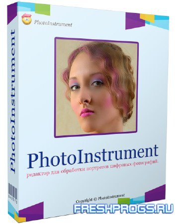 PhotoInstrument 7