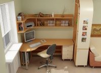 Birou de birou pentru studenți