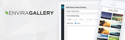 Plugin-uri pentru galerie pe wordpress