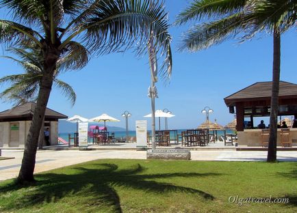 Danang Beach, szállodák Danang, hogyan lehet eljutni (get) Danang Beach, szállodák Danang, hogyan lehet eljutni a