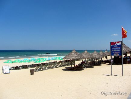 Danang Beach, Da Nang szállodák, hogyan lehet eljutni a (Da Nang) Danang Beach, szállodák Danang, hogyan lehet eljutni a