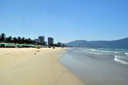 Danang Beach, szállodák Danang, hogyan lehet eljutni a (Szállodák) Danang Beach, szállodák Danang, hogyan lehet eljutni a