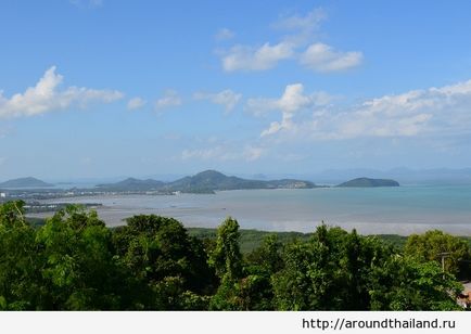 Пляжі Пхукета - Карон, ката, Сурінам, Патонг, який кращий навколо таїланду