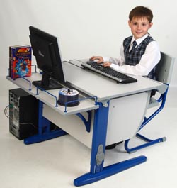 De ce copiii noștri trebuie să fie învățați într-un mod diferit, sau ceea ce este o educație (a noastră) De ce copiii noștri trebuie să fie învățați diferit sau ceea ce este economic