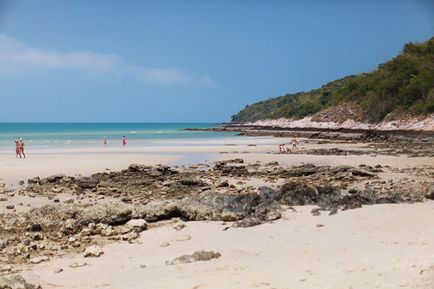 De ce Pattaya nu este un gunoi, ci cel mai bun oraș de pe pământ