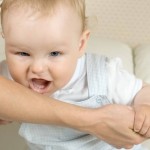 De ce copilul se mișcă puțin în stomac, copilul tău
